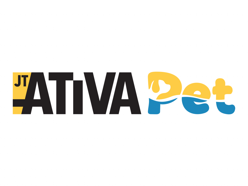 Logotipo Ativa Pet