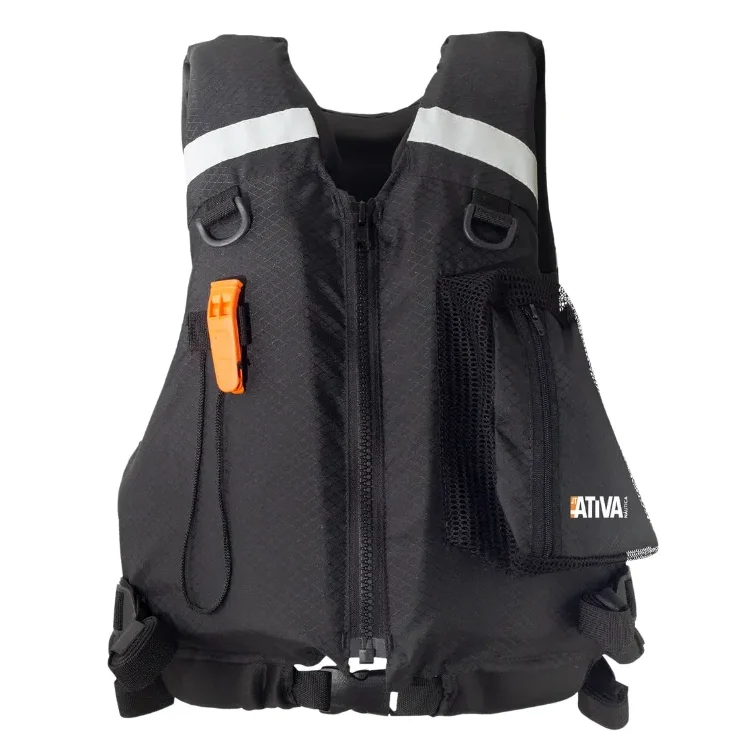 Caiaque preto