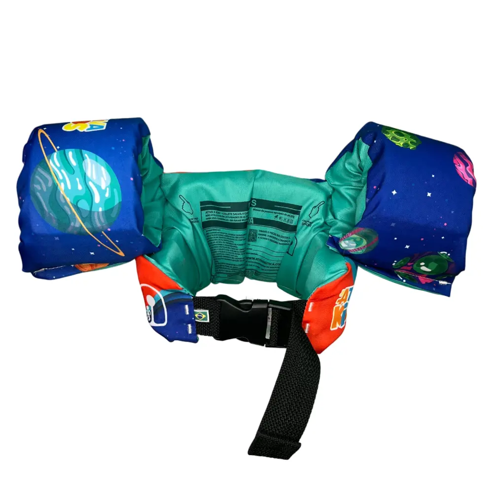 Foto Produto Ativa Kids Pequenos Universos