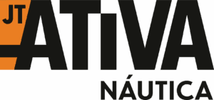 Logotipo Ativa Náutica
