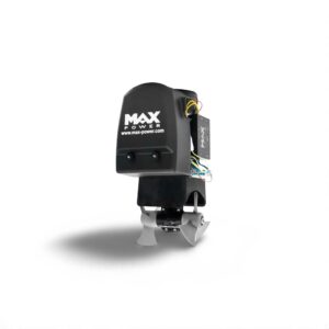 MAX POWER PROPULSORES ELÉTRICOS DE TÚNEL