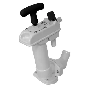Bomba Sobressalente Montada Para Vaso Manual LT-0 and LT-1