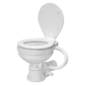 Vaso Sanitário Elétrico LT - 0E 12V