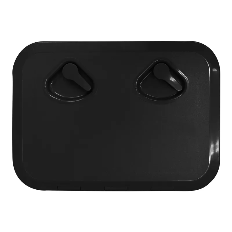 Tampa de inspeção (Escotilha de Convés) TOP LINE