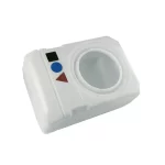 Tanque DIABLO 48lt H.230mm / L.650mm s/placa