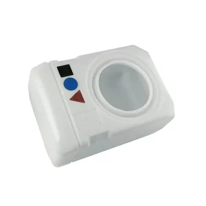 Tanque DIABLO 48lt H.230mm / L.650mm s/placa