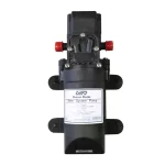 Bomba de água autoescorvante 38lt/min 12V