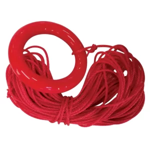 Argola de Resgate c/ Corda de 30m