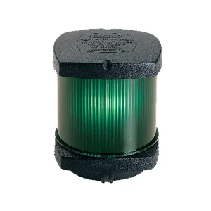 CLASSIC 20 Luz versátil, verde 360°, com caixa preta