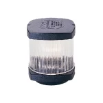 CLASSIC 20 Luz versátil, branca 360°, com caixa preta