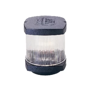 CLASSIC 20 Luz versátil, branca 360°, com caixa preta