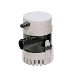 Bomba de porão submersível 500Gph 12V