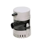 Bomba de porão submersível 1000Gph 12V