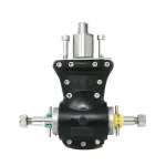 Max Power Perna Composta Duo