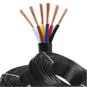 Cabo Marítimo Estanhado