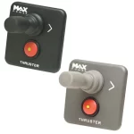 Max Power Paineis De Controle & Controle Remoto
