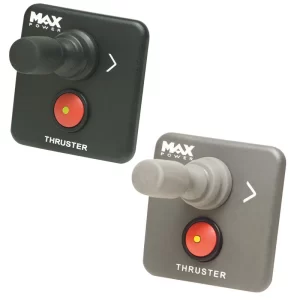 MAX POWER PAINEIS DE CONTROLE & CONTROLE REMOTO