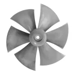 Hélice Max Power Ø185