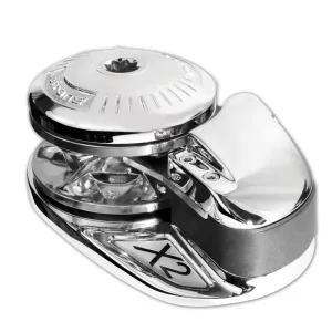 Guincho V. X2 ALU 1000W/12V 8-5/16""BBB-5/16""HT"