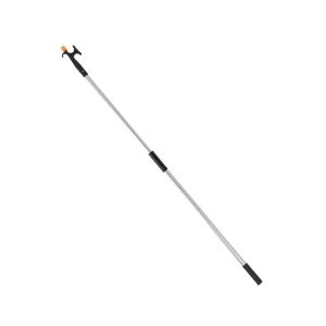 Gancho telescópico c/ 2 pontas Alumínio 118-196 cm