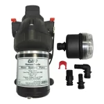 Bomba de água 8lt/min 12V