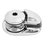 Guincho V. X1 ALU 800W/12V 6-3/16 BBB