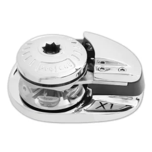 Guincho V. X1 ALU 800W/12V 6-3/16 BBB