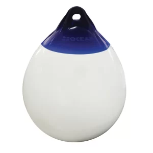 Boia OCEAN R5 68x90cmBranco/Azul