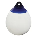 Boia OCEAN R6 88x112cmBranco/Azul