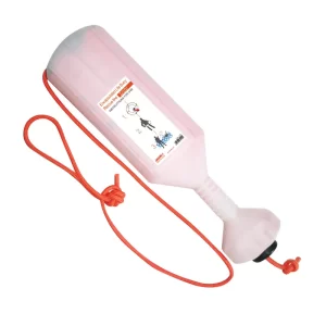 Linha de resgate de Boia salva-vidas encapsulada, 30m