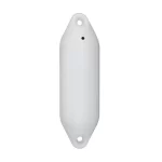 OCEAN Defensa Utility U3 16 x 56cm Branco