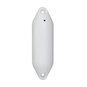 OCEAN Defensa Utility U4 19 x 64cm Branco
