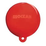 Boia OCEAN Sports vermelha 23cmx20cm