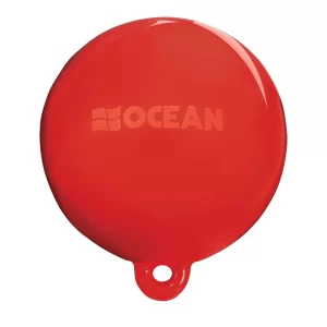 Boia OCEAN Sports vermelha 23cmx20cm