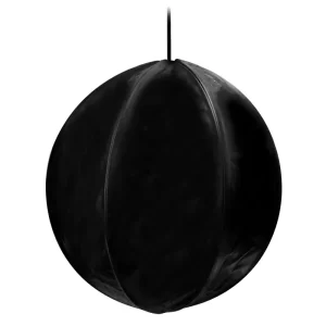Bola de sinalização diurna LALIZAS, diam.600mm, preta