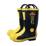 Botas de bombeiro nº 41-42,SOLAS/MED