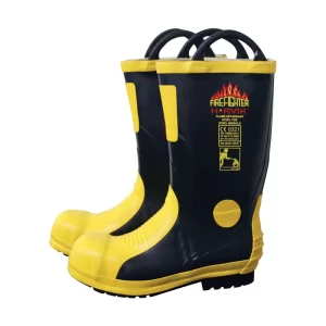Botas de bombeiro nº 41-42,SOLAS/MED