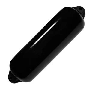 Defensa OCEAN Heavy Duty H7 28x76cm Preto