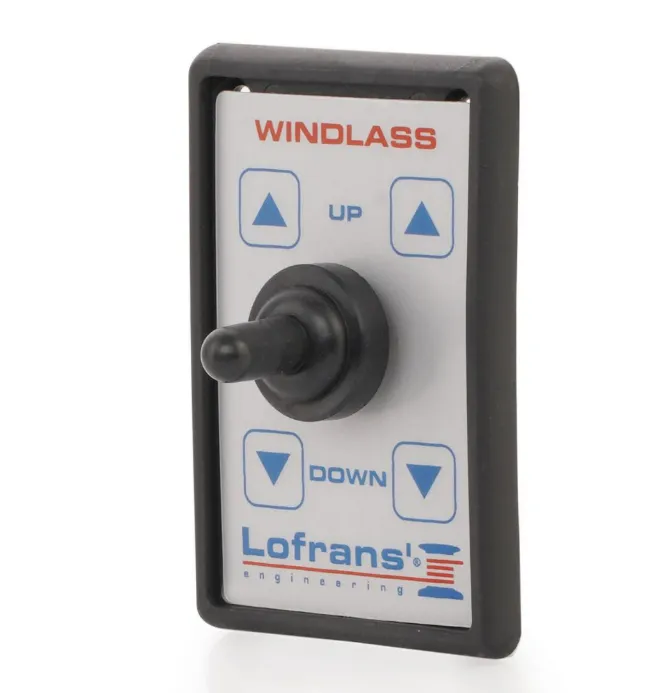 404728 INTERRUPTOR DE CONTROLE TIPO ''L''