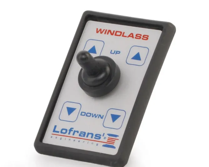 404728 INTERRUPTOR DE CONTROLE TIPO ''L''