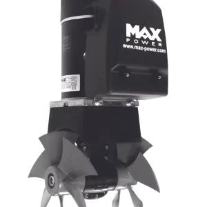 Propulsores CT e Equipamentos Elétricos - Bundle CT45 CT80 CT100