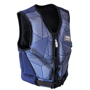 Colete Ativa Geometric