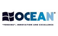 Logotipo OCEAN