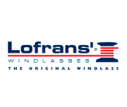 Logotipo Lofrans