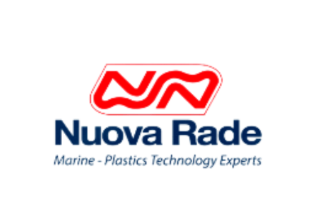 Logotipo Nuova Rade