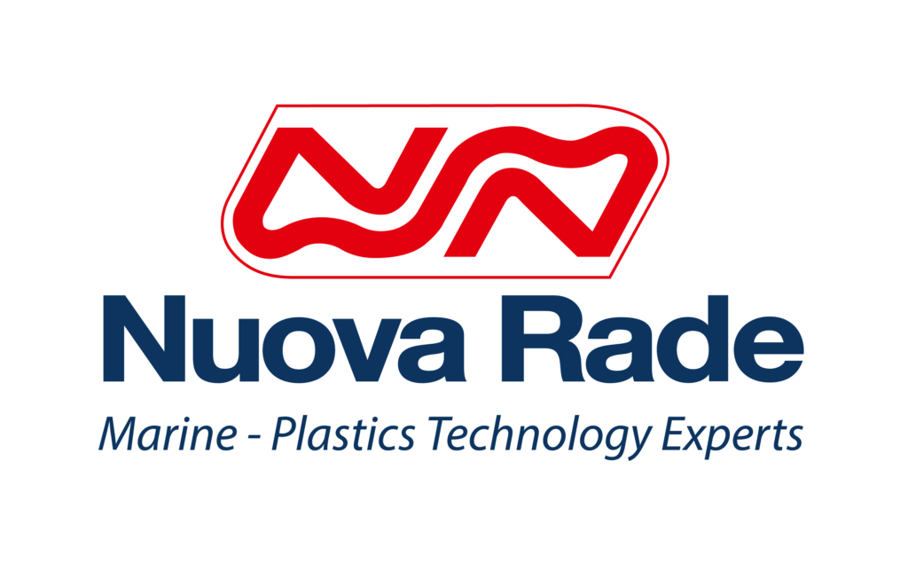Logotipo Nuova Rade