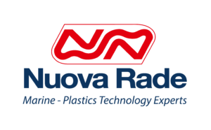 Logotipo Nuova Rade