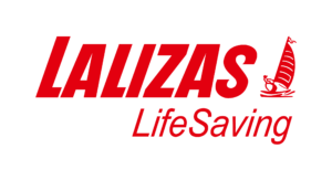 Logotipo Lalizas