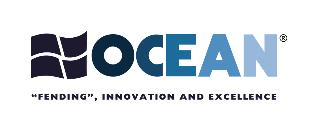 Logotipo OCEAN