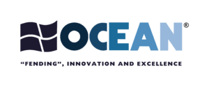 Logotipo OCEAN